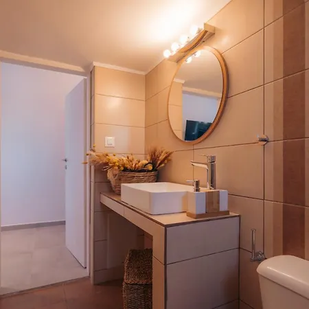 Iviskos Lux Holiday home