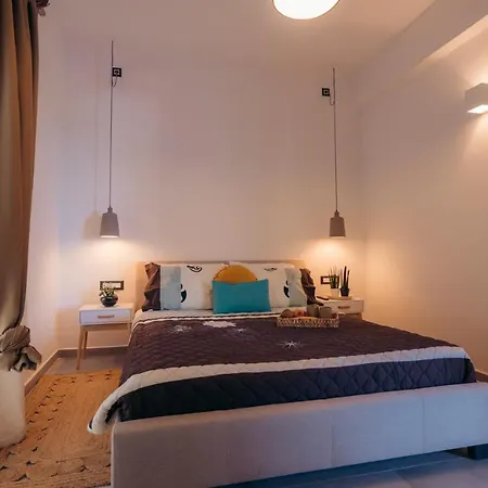 Iviskos Lux Holiday home