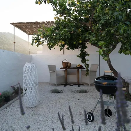 Iviskos Lux Holiday home *