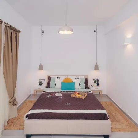 Holiday home Iviskos Lux *