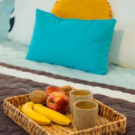 Holiday home Iviskos Lux *