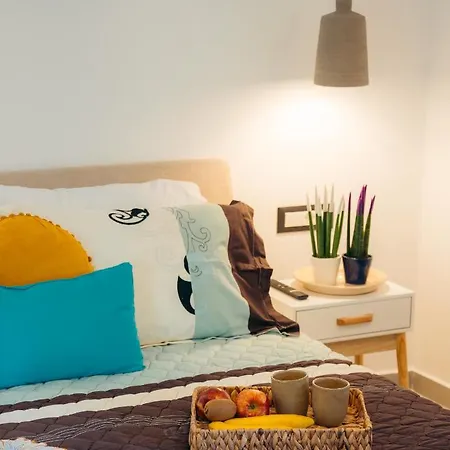 Iviskos Lux Holiday home *