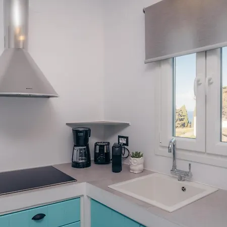 Iviskos Lux Holiday home