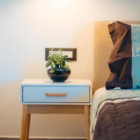 Holiday home Iviskos Lux *