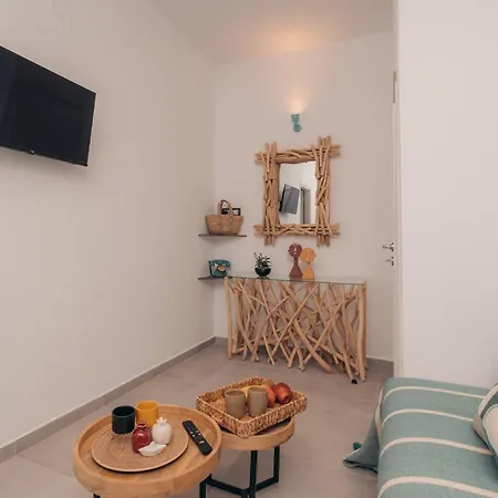 Holiday home Iviskos Lux Apollonia (Sifnos)