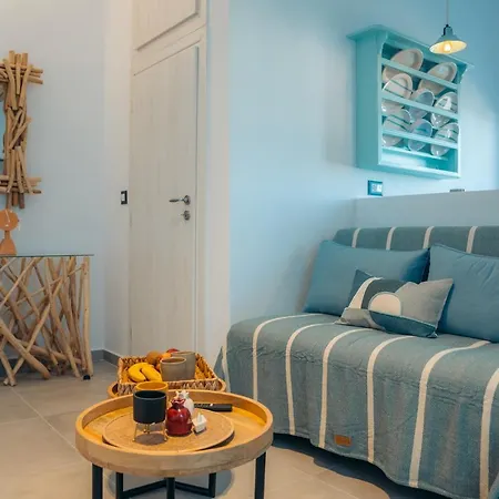 Iviskos Lux Holiday home *