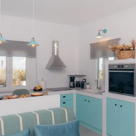 Holiday home Iviskos Lux