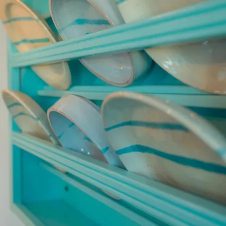 Holiday home Iviskos Lux Apollonia (Sifnos)