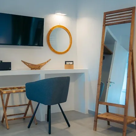 Iviskos Lux Apollonia (Sifnos)