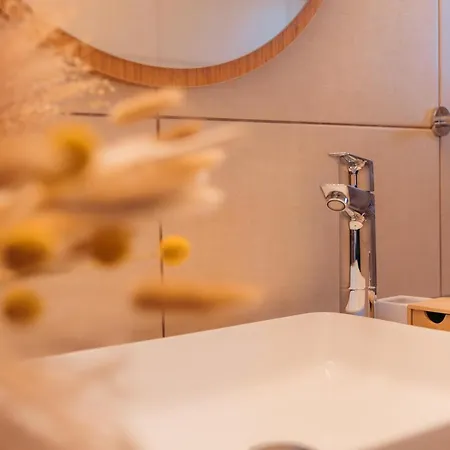 Iviskos Lux Holiday home *