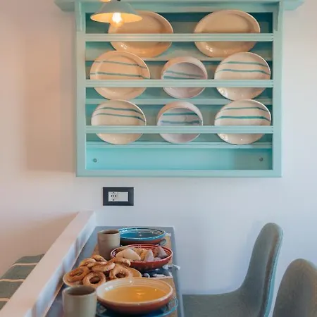 Iviskos Lux Holiday home *