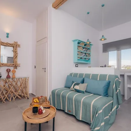 Iviskos Lux Holiday home