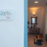 Iviskos Lux Vakantiehuis