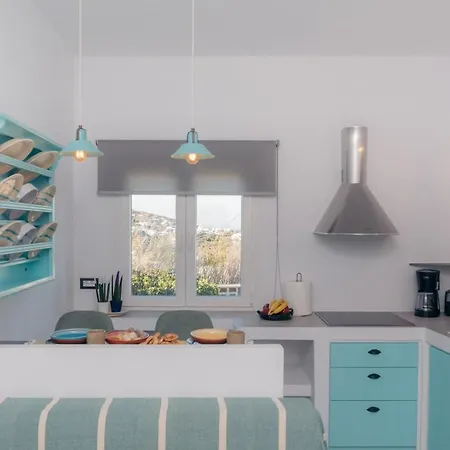 Iviskos Lux Holiday home *