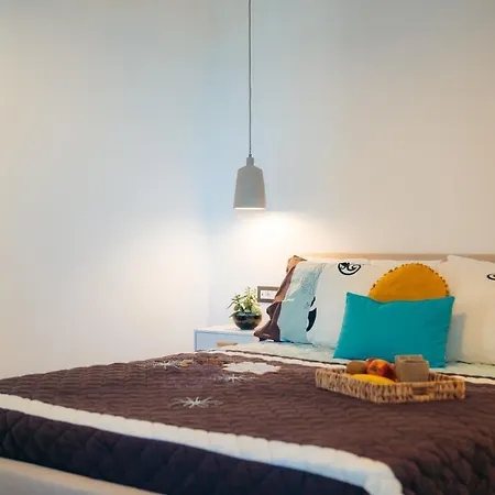 Holiday home Iviskos Lux Apollonia (Sifnos)