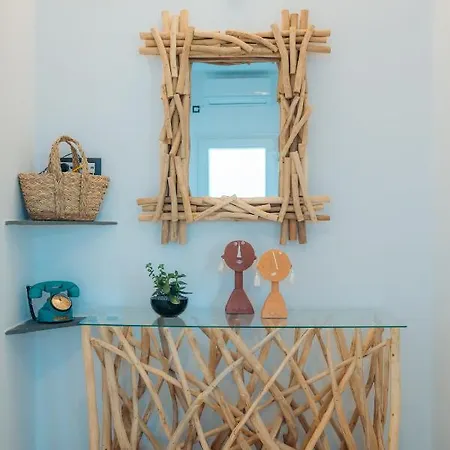 Iviskos Lux * 阿波罗尼亚