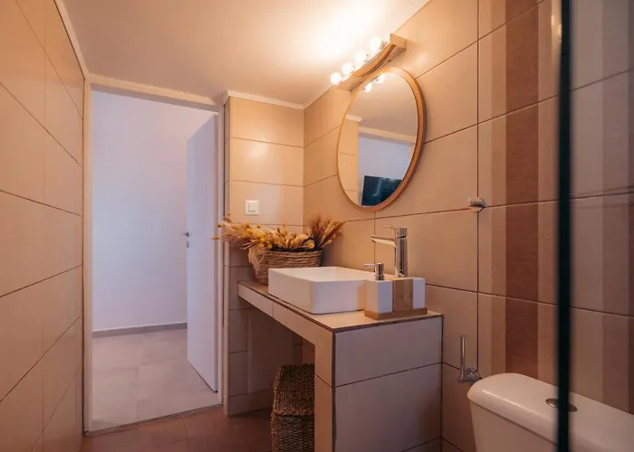 Iviskos Lux Дом отдыха