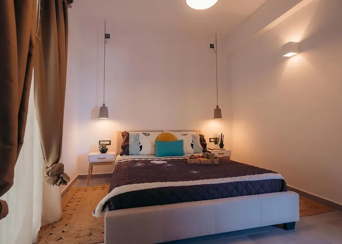 Iviskos Lux Дом отдыха