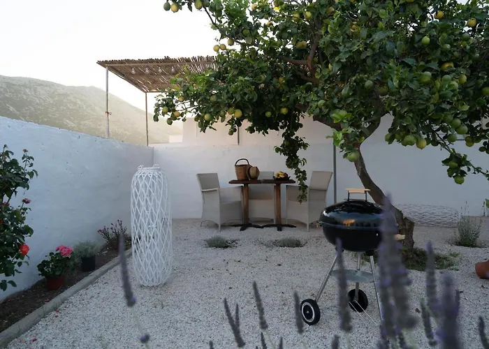 Iviskos Lux Дом отдыха *