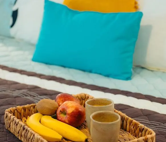 Prázdninový dům Iviskos Lux *