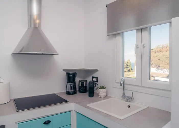 Iviskos Lux Дом отдыха