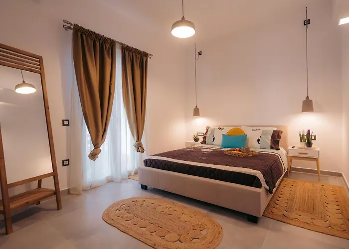 Iviskos Lux Аполлония