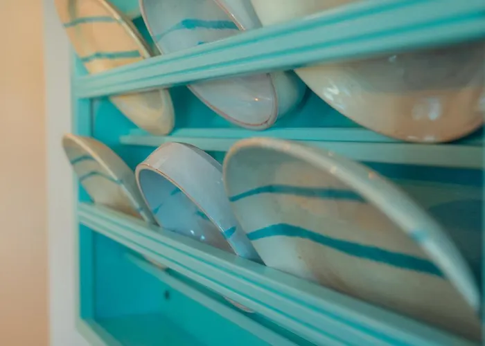 Дом отдыха Iviskos Lux Аполлония