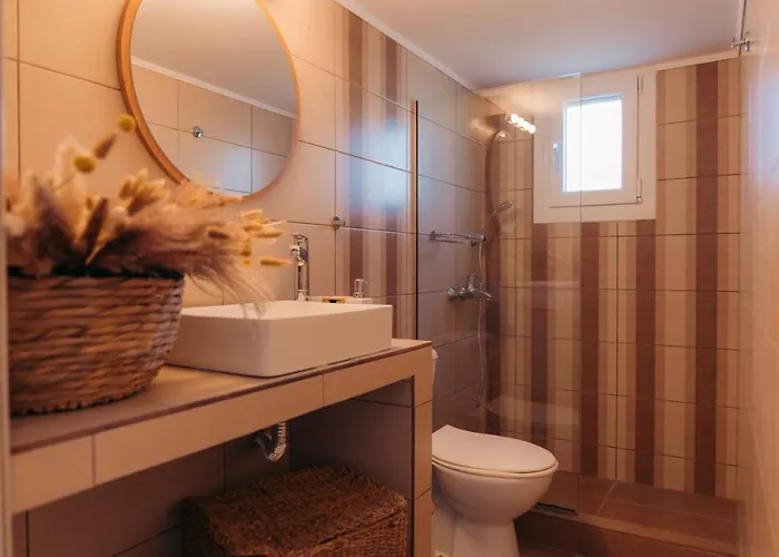 Дом отдыха Iviskos Lux