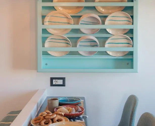 Iviskos Lux Дом отдыха *